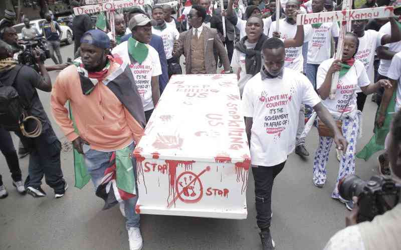 How political parties tampered with Gen Zs' moral compass