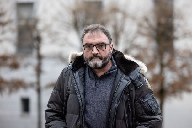 'Star' French doctor accused of fatally poisoning 12 patients goes on trial