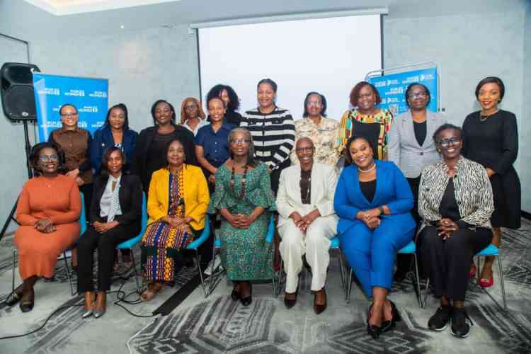UN Women pushes for alliance to boost female leadership in Kenya