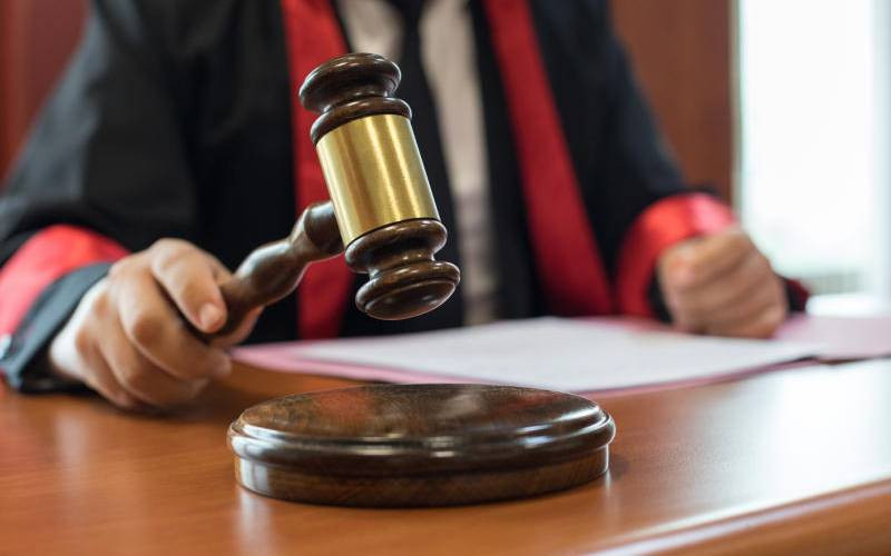 How Homa Bay official held three government jobs for six years