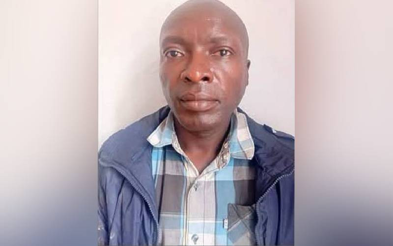 Man accused of Ohangla dancer Sheila Odoyo's death arrested after two years
