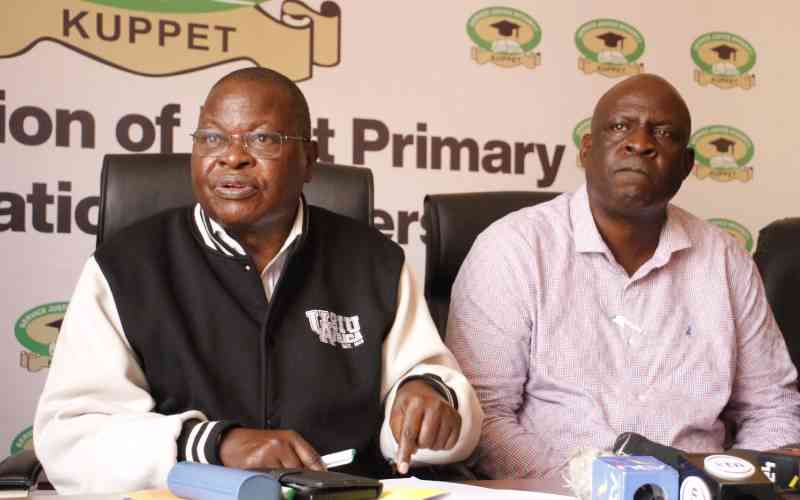 Union threatens SHA exit as teachers cry foul over care delays