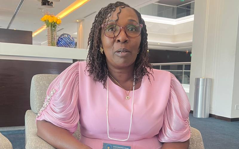 Battle with Hepatitis B: When her liver failed, her son became her lifeline