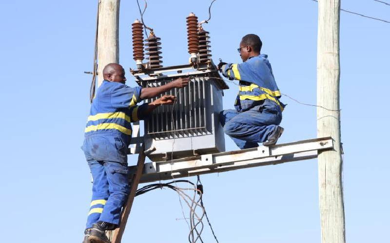 Heat on Kenya Power over new billing format