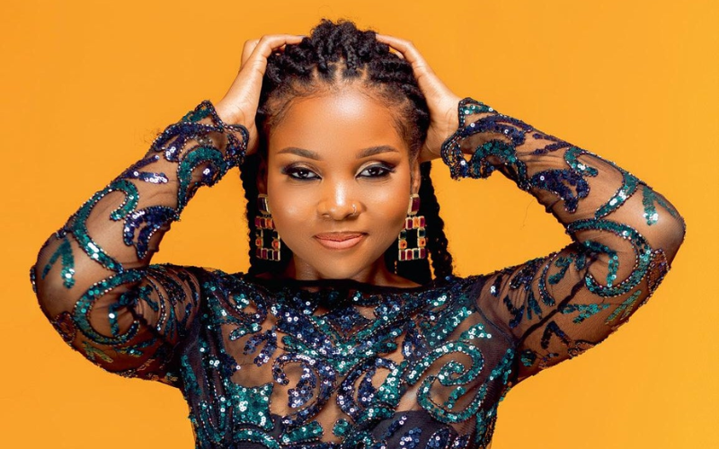 Zuchu cancels Kenyan musicians, vows not to do collabos after Samia Suluhu was bashed online