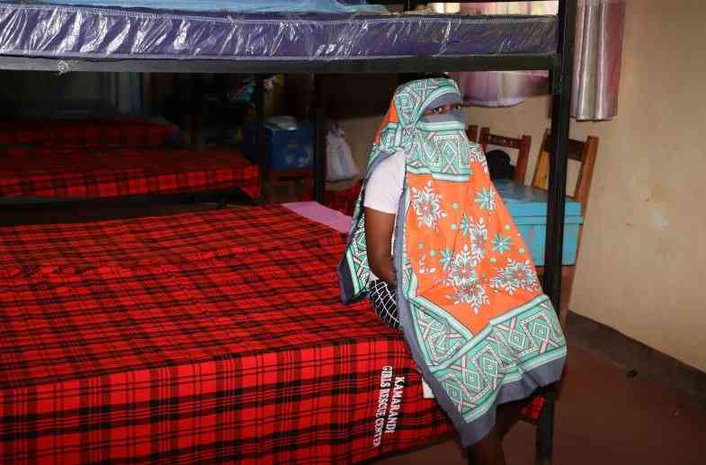 Report: Low funding, slow response leave children exposed to abuse