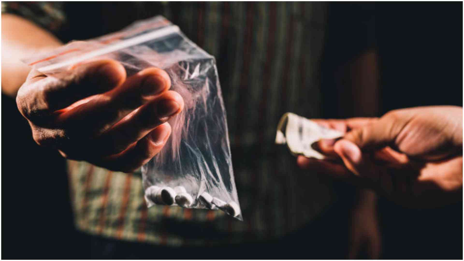 Narcos: Growing trade in consumption of illicit substances in Kenya