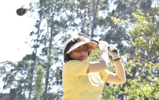 High expectations as golfers jostle for exciting prizes at Eldoret Club