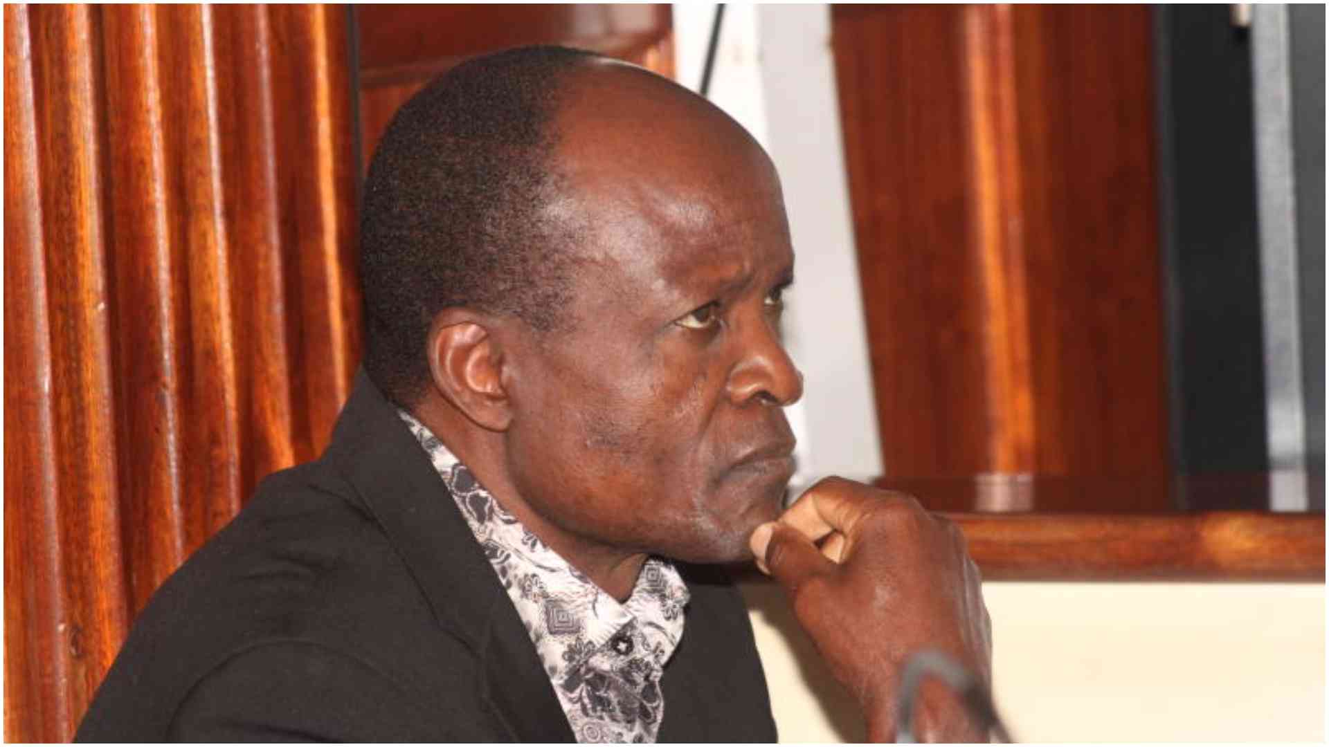 Okoth Obado: Corrupt former Migori governor to lose Sh248 million properties