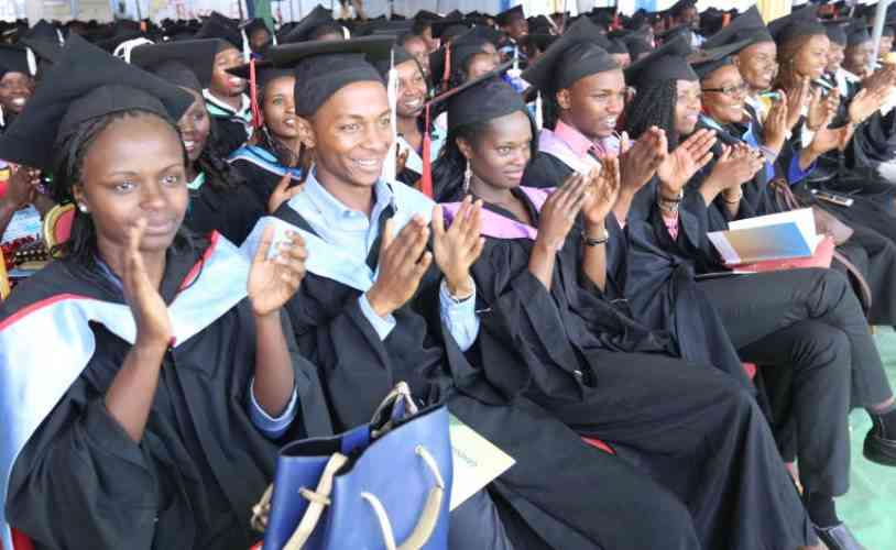 9 Vice-Chancellor, 12 Deputy Vice-Chancellor positions up for grabs in Kenya