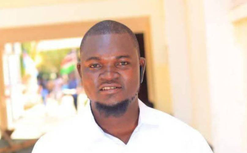 KMPDU blames police for Albert Ojwang's death, demands DIG arrest