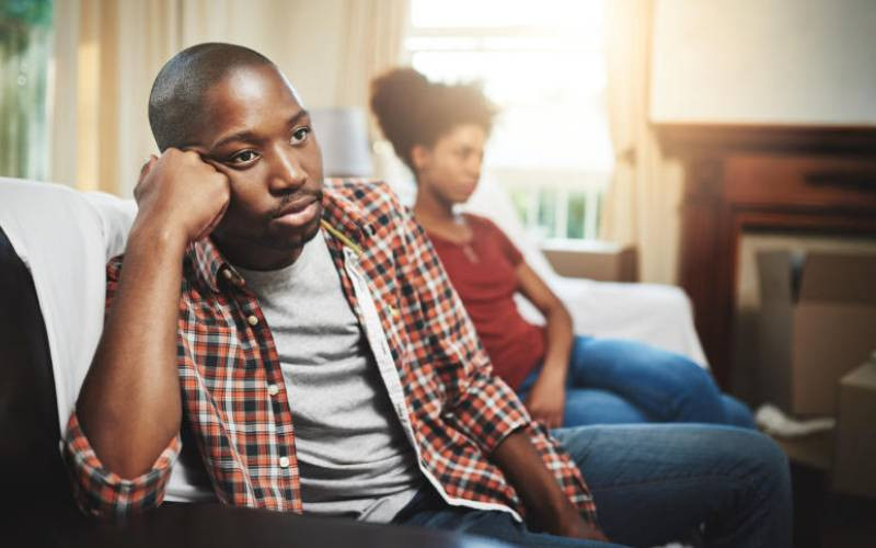 When desire doesn't meet expectations in relationships