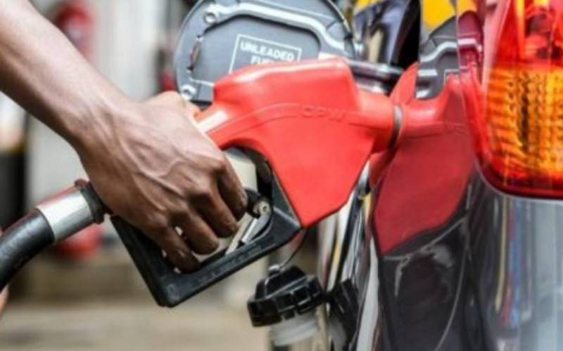 Fuel prices reach historic high as government ends subsidy