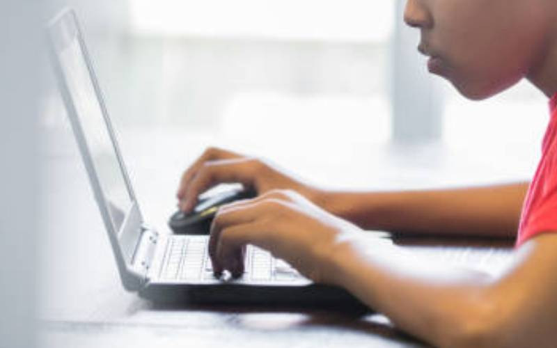 Joint efforts are needed to tackle online child sexual exploitation