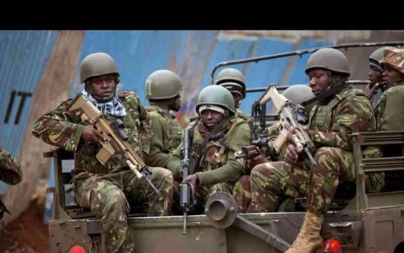 Families happy as 18 kin saved from Russia's death enterprise return home