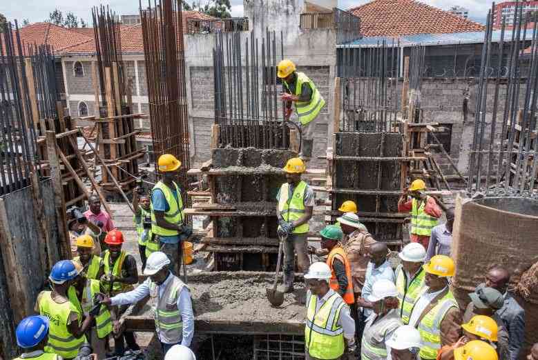 World Bank projects economy to grow at 4.9pc next year, 5pc in 2026