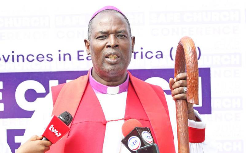 Clerics demand end to extra-ju...