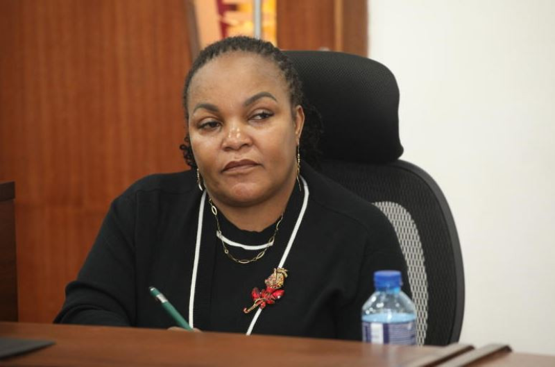 Premature campaigns feeding corruption networks, says Ngirici