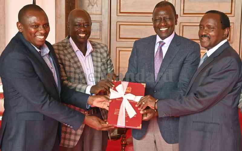 Nadco blow adds to scheme to derail deal that ended demos