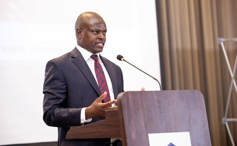 Why Nyoro is accusing Ruto of gambling country's future