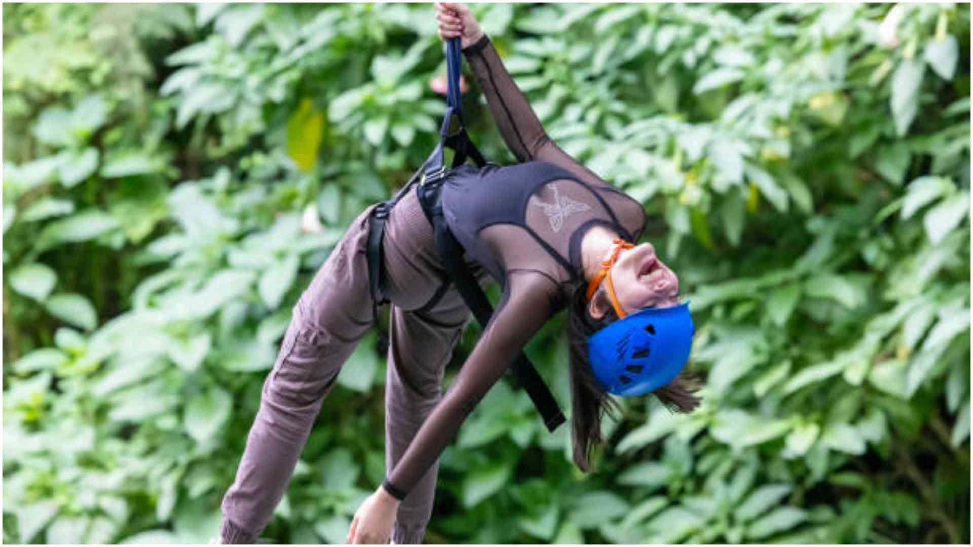 Machakos lodge denies responsibility in ziplining accident that broke woman's back