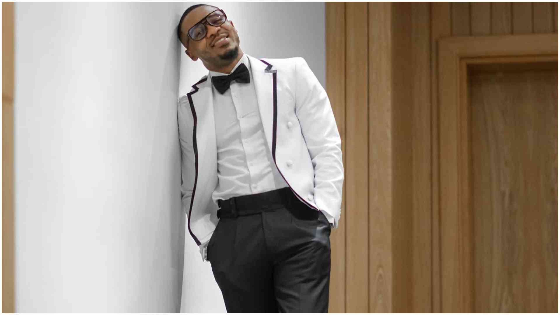 Ali Kiba lands in Nairobi for Bongo X RnB concert
