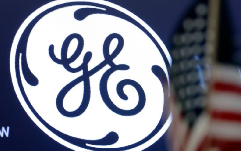 US man sentenced for conspiring to steal GE secrets for China