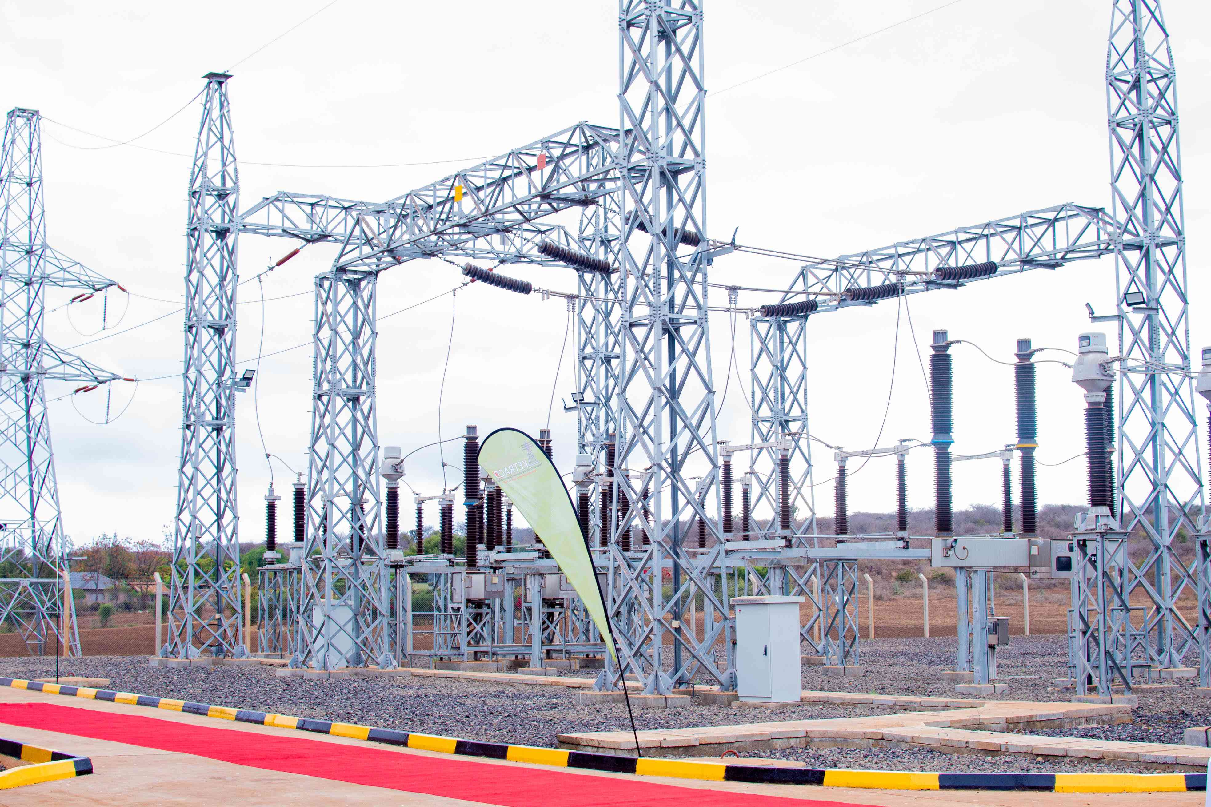 Kajiado, Makueni villages get reprieve from crippling blackouts