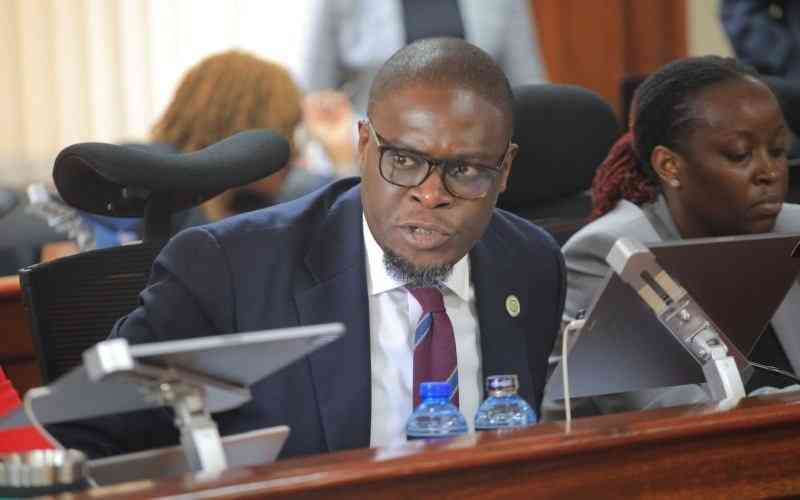 Battle for Nairobi: Sakaja defends Sh80bn deal, denies NMS return