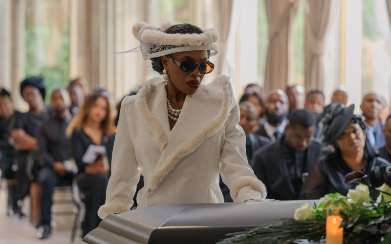 The Polygamist: Why South African Netflix hit series has everyone talking