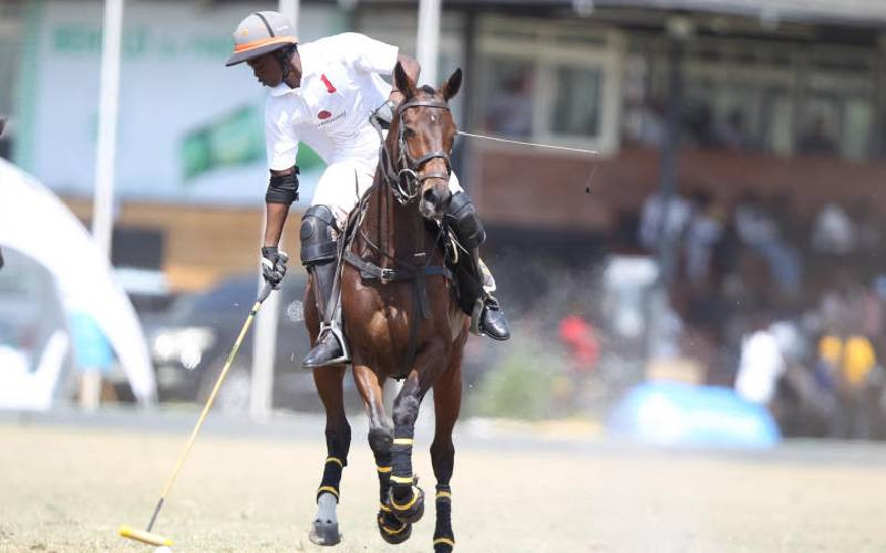 Kenya bags another win over Zambia
