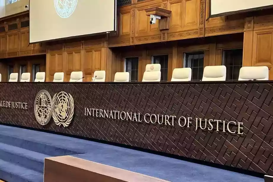 Kinshasa takes Rwanda to ICJ, alleging abuses in DR Congo