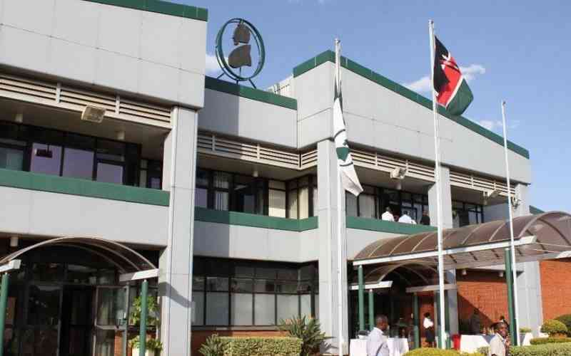 De La Rue counts heavy cost of unceremonious Kenya exit