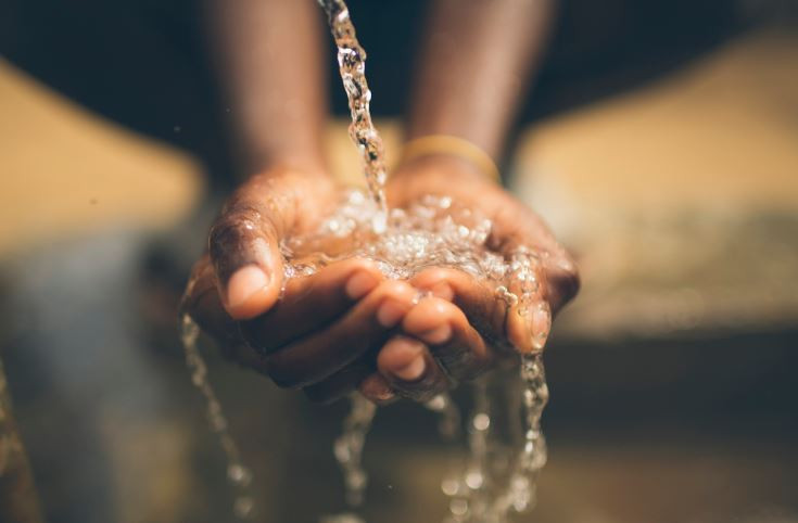 Publicprivate partnerships can deliver universal access to clean water by 2030