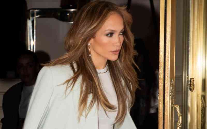 Jennifer Lopez world Tour cancelled, rumours of low ticket sales