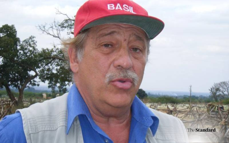 Tension as squatters invade ex-MP Criticos land after expiry of lease