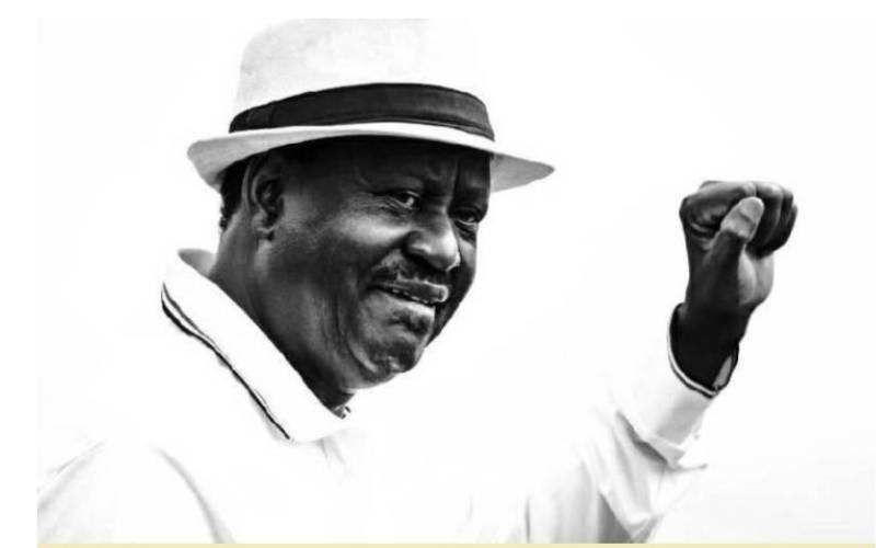 Raila's October: Inside ODM's month-long plan to keep Baba's memory alive