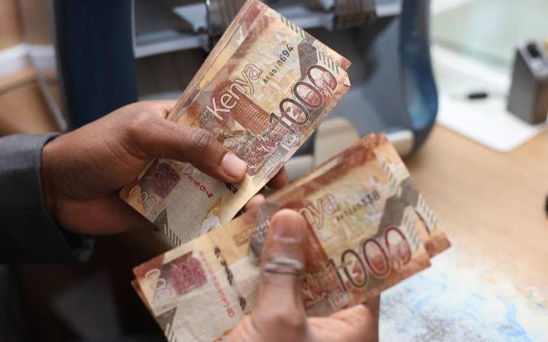 Kenya's ultimate economic paradox of unclaimed assets