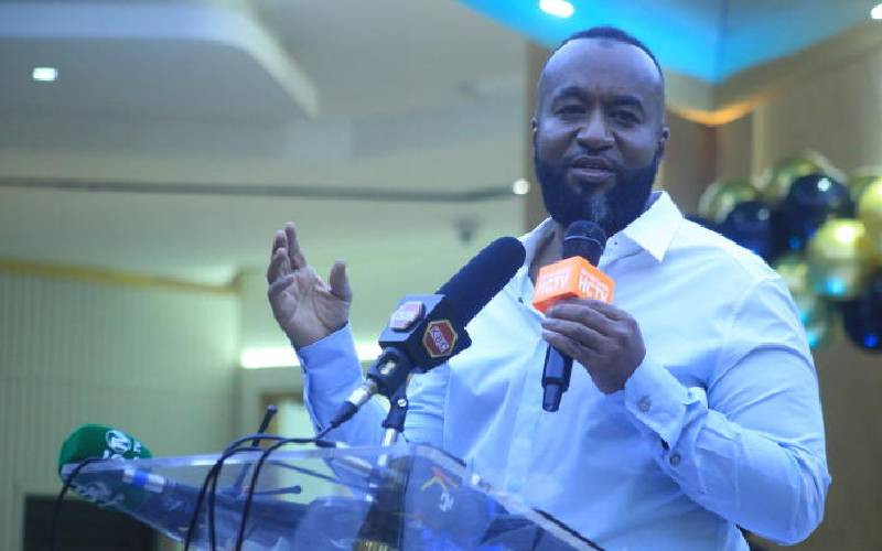 Blow to Joho family as apex court cancels its KPA tender