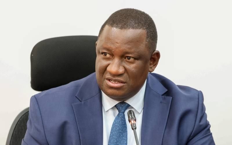 Senators question Ministry over Kenya's readiness for 2025 Deaflympics