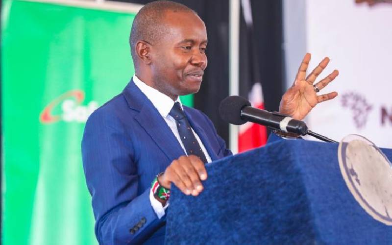 Connected Kenya Summit returns after 2-year hiatus