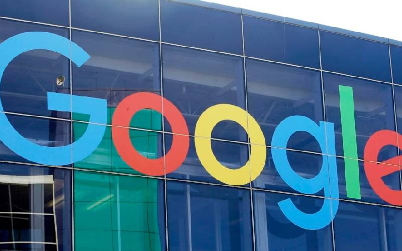 Russia fines Google $32,000 for videos about Ukraine conflict