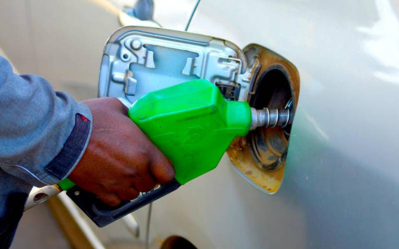 Explained: How motorists are dodging high fuel prices