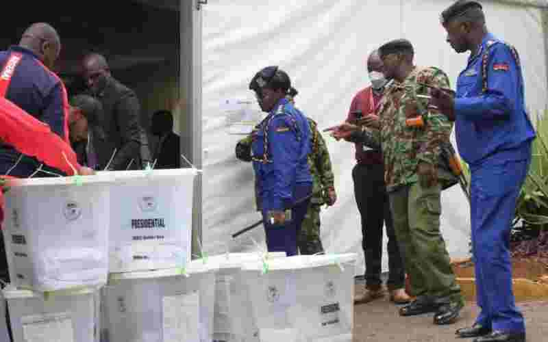 Road to 2027: Key deadlines aspirants, parties must meet before August 10