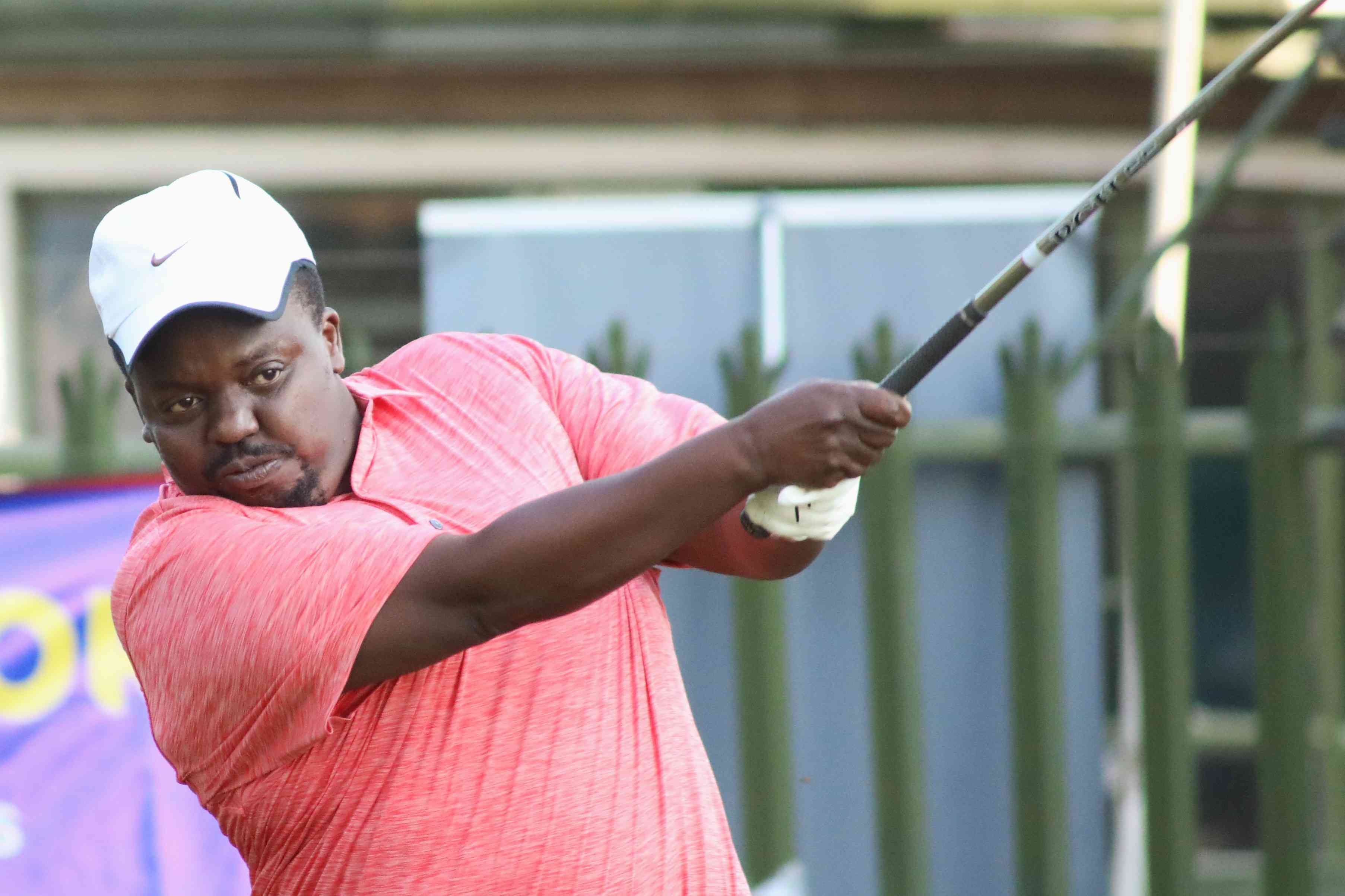 Over 250 players to battle at inaugural Ruiru golf tournament series