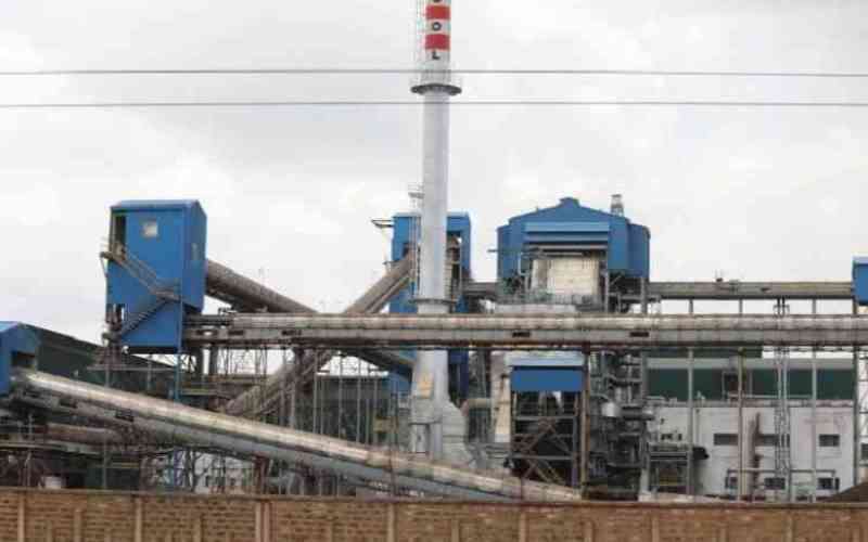 Cane farmers in Kwale County gear up for sh66 million pay as KISCOL revives plant
