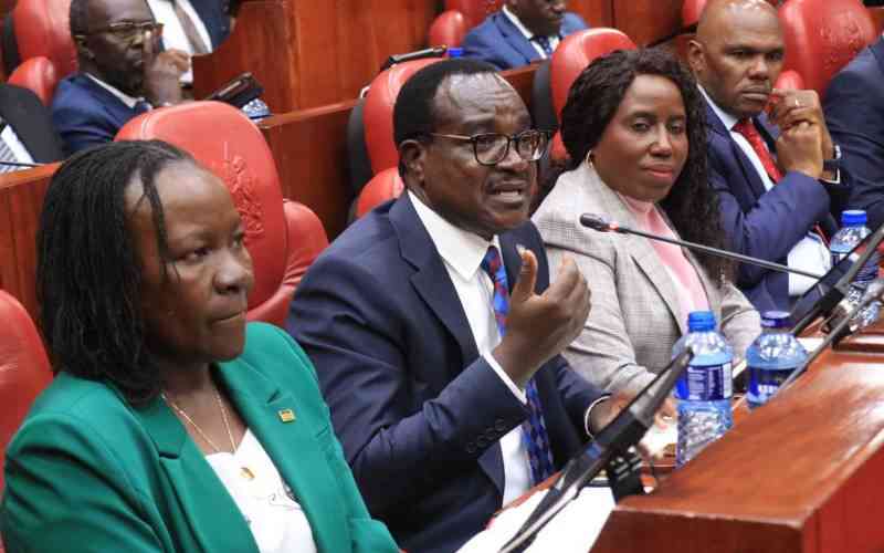 MPs warn delayed capitation is driving institutions into financial crisis