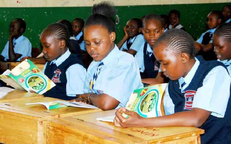 Debts and JSS 'nightmare' delay distribution of books