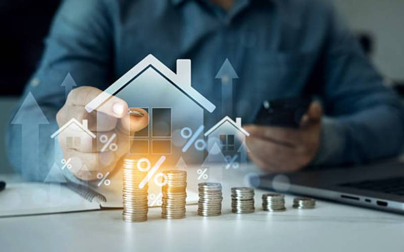 Saccos struggle to lend mortgages as loans drop by Sh2.7 billion