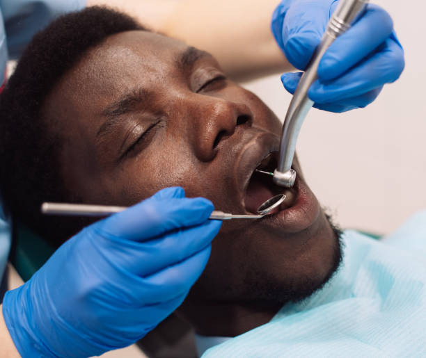Kawangware man dies at KNH after botched tooth extraction in unlicensed Nairobi clinic